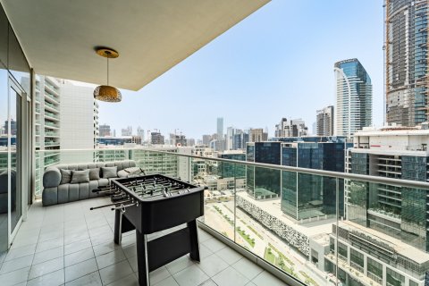 Apartamento en Dubai, 2 dormitorios, 85 m², № 123817 - foto 11
