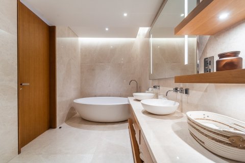 Apartamento en Dubai, 4 dormitorios, 538 m², № 123821 - foto 18