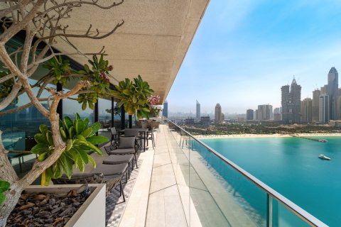 Apartamento en Dubai, 4 dormitorios, 538 m², № 123821 - foto 24