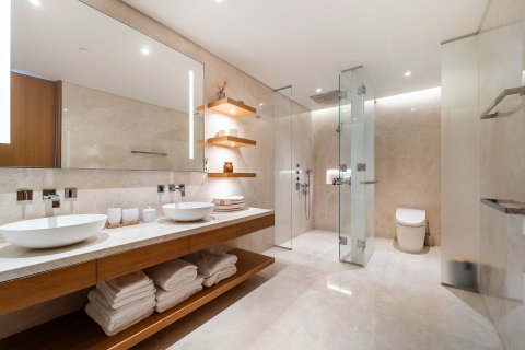 Apartamento en Dubai, 4 dormitorios, 538 m², № 123821 - foto 19