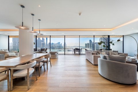 Apartamento en Dubai, 4 dormitorios, 538 m², № 123821 - foto 4