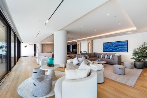 Apartamento en Dubai, 4 dormitorios, 538 m², № 123821 - foto 7