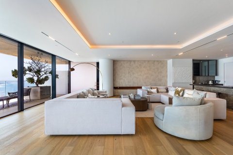 Apartamento en Dubai, 4 dormitorios, 538 m², № 123821 - foto 6