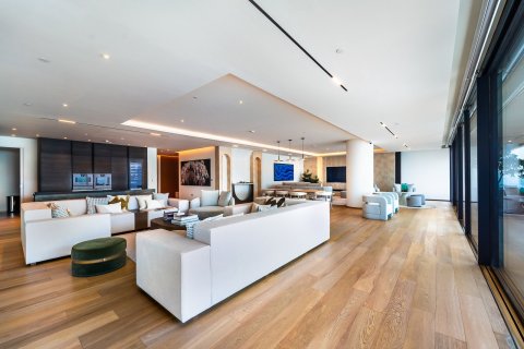 Apartamento en Dubai, 4 dormitorios, 538 m², № 123821 - foto 5