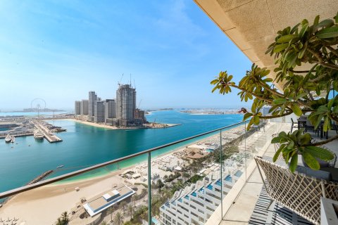 Apartamento en Dubai, 4 dormitorios, 538 m², № 123821 - foto 23