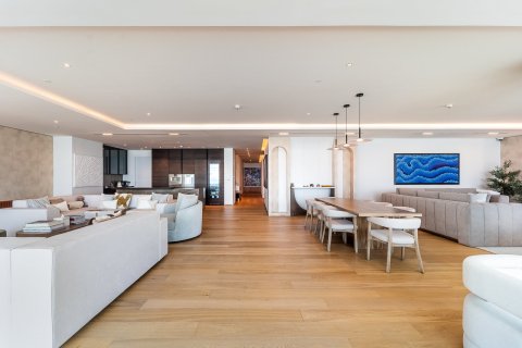 Apartamento en Dubai, 4 dormitorios, 538 m², № 123821 - foto 12
