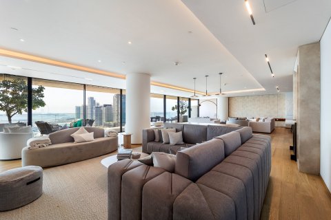 Apartamento en Dubai, 4 dormitorios, 538 m², № 123821 - foto 9