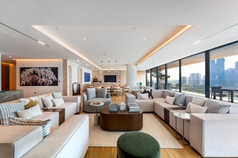 Apartamento en Dubai, 4 dormitorios, 538 m², № 123821 - foto 3