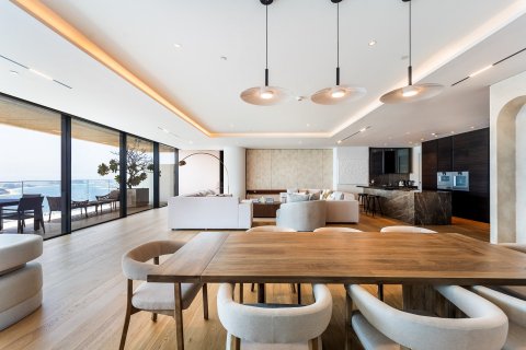 Apartamento en Dubai, 4 dormitorios, 538 m², № 123821 - foto 11