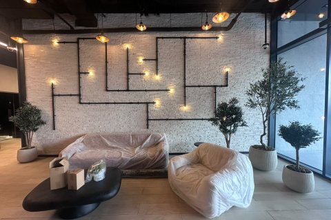 Apartamento en Jumeirah Village Triangle, Dubai, 2 dormitorios, 92 m², № 123818 - foto 10