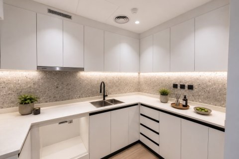 Apartamento en Jumeirah Village Triangle, Dubai, 2 dormitorios, 92 m², № 123818 - foto 3