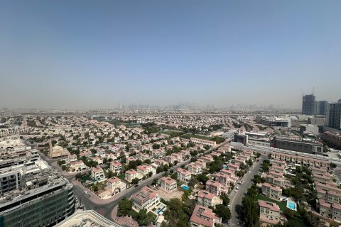 Apartamento en Jumeirah Village Triangle, Dubai, 2 dormitorios, 92 m², № 123818 - foto 2