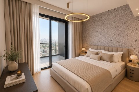 Apartamento en Jumeirah Village Triangle, Dubai, 2 dormitorios, 92 m², № 123818 - foto 4