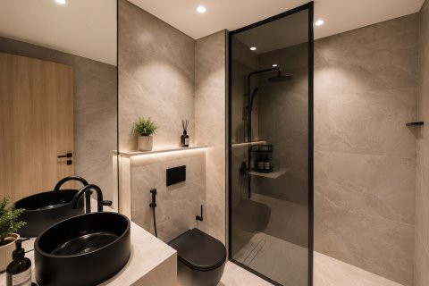 Apartamento en Jumeirah Village Triangle, Dubai, 2 dormitorios, 92 m², № 123818 - foto 7