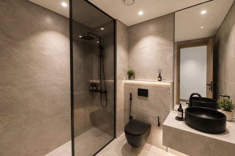 Apartamento en Jumeirah Village Triangle, Dubai, 2 dormitorios, 92 m², № 123818 - foto 5