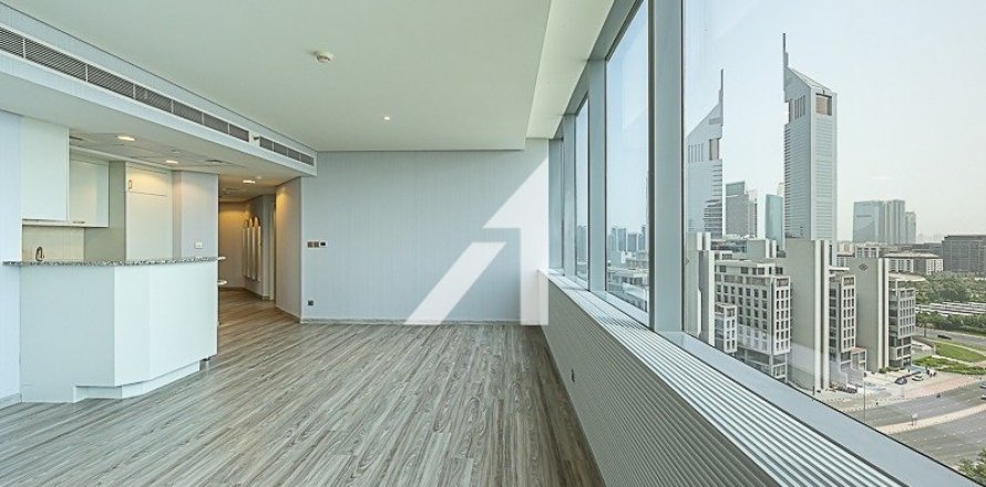 Коммерческая недвижимость в Дубае, 1325.1м², № 10912