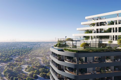 SkyHills Astra in Al Barsha South, Al Barsha, Dubai, № 10909