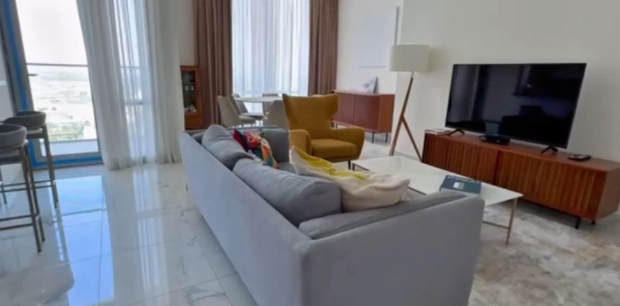 Apartment in Business Bay, Dubai 2 bedrooms, 139.4 sq.m. № 109335