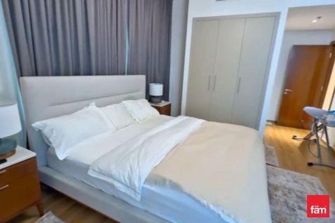 Apartment in Business Bay, Dubai 2 bedrooms, 139.4 sq.m. № 109335 - photo 11