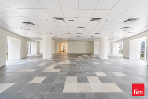 Office in Sheikh Zayed Road, Dubai 269.5 sq.m. № 109341