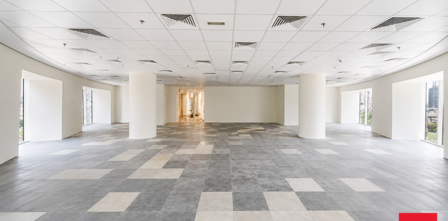 Office in Sheikh Zayed Road, Dubai 269.5 sq.m. № 109341
