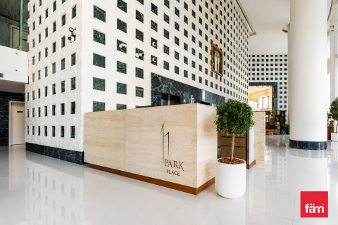 Office in Sheikh Zayed Road, Dubai 269.5 sq.m. № 109341 - photo 10