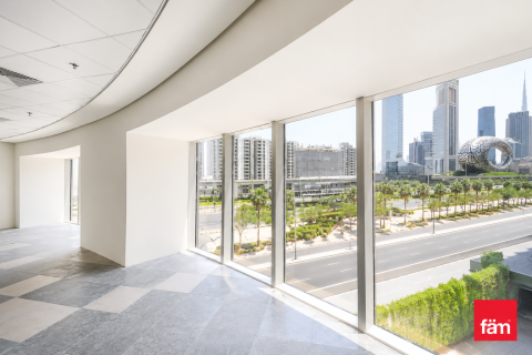 Office in Sheikh Zayed Road, Dubai 269.5 sq.m. № 109341 - photo 14