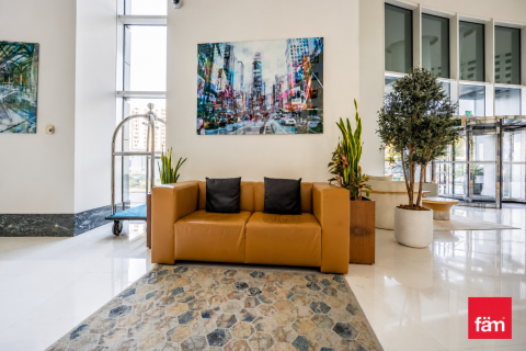 Office in Sheikh Zayed Road, Dubai 269.5 sq.m. № 109341 - photo 9