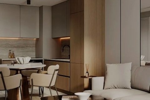Apartment in Al Jaddaf, Dubai 2 bedrooms, 71.3 sq.m. № 109337 - photo 18