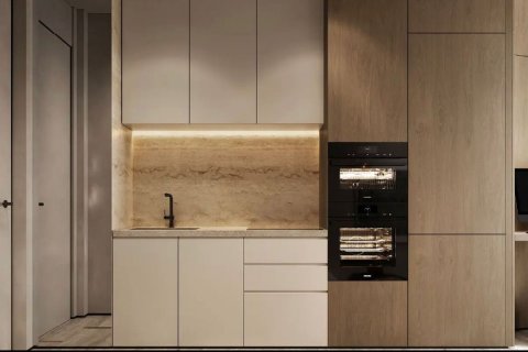 Apartment in Al Jaddaf, Dubai 2 bedrooms, 71.3 sq.m. № 109337 - photo 3