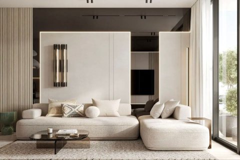 Apartment in Al Jaddaf, Dubai 2 bedrooms, 71.3 sq.m. № 109337 - photo 4