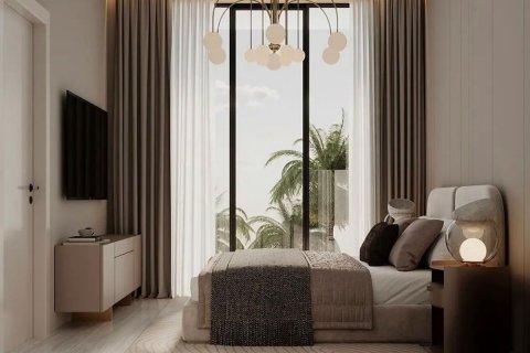 Apartment in Al Jaddaf, Dubai 2 bedrooms, 71.3 sq.m. № 109337 - photo 23
