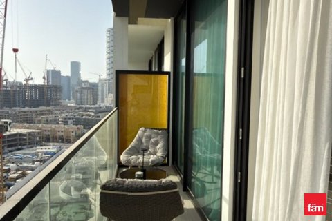 Apartment in Dubai 1 bedroom, 55.4 sq.m. № 109339 - photo 3