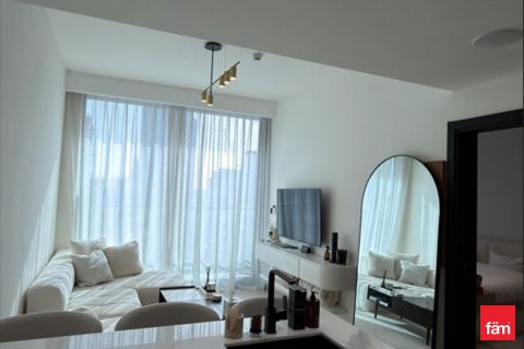 Apartment in Dubai 1 bedroom, 55.4 sq.m. № 109339