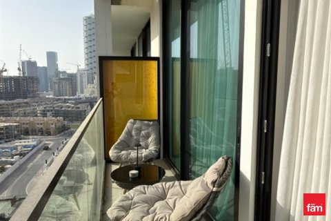 Apartment in Dubai 1 bedroom, 55.4 sq.m. № 109339 - photo 2