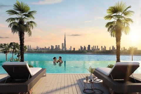 شقة في Meydan, دبي 1غرف نوم, 71.8 م² رقم 31481 - صورة 10