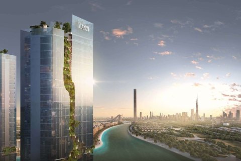 شقة في Meydan, دبي 1غرف نوم, 71.8 م² رقم 31481 - صورة 12