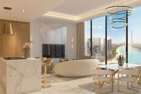 شقة في Meydan, دبي 1غرف نوم, 71.8 م² رقم 31481 - صورة 3