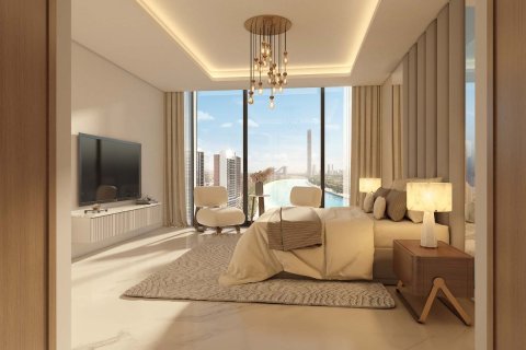 شقة في Meydan, دبي 1غرف نوم, 71.8 م² رقم 31481 - صورة 5