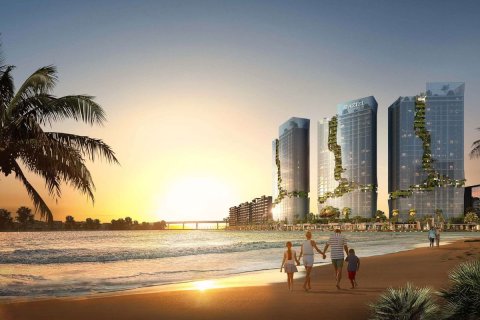 شقة في Meydan, دبي 1غرف نوم, 71.8 م² رقم 31481 - صورة 11