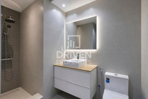 Apartment in Barsha Heights (Tecom), Dubai 2 bedrooms, 121.52 sq.m. № 138397 - photo 12