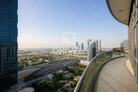 Apartment in Barsha Heights (Tecom), Dubai 2 bedrooms, 121.52 sq.m. № 138397 - photo 14