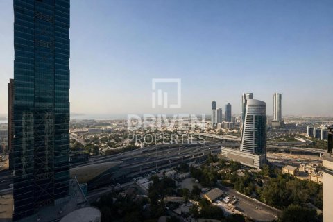 Apartment in Barsha Heights (Tecom), Dubai 2 bedrooms, 121.52 sq.m. № 138397