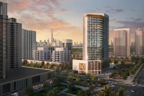 شقة في Meydan One, دبي 1غرف نوم, 54.43 م² رقم 133899