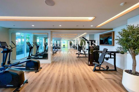 Apartment in Dubai Harbour, Dubai 2 bedrooms, 114.78723068 sq.m. № 90799 - photo 15