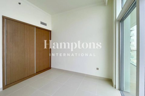 Apartment in Dubai Harbour, Dubai 2 bedrooms, 114.787 sq.m. № 90799