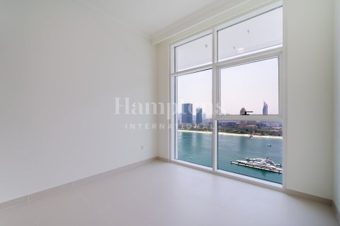 Apartment in Dubai Harbour, Dubai 2 bedrooms, 114.78723068 sq.m. № 90799 - photo 21
