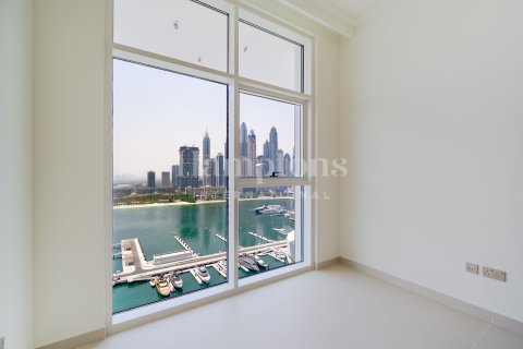 Apartment in Dubai Harbour, Dubai 2 bedrooms, 114.78723068 sq.m. № 90799 - photo 30