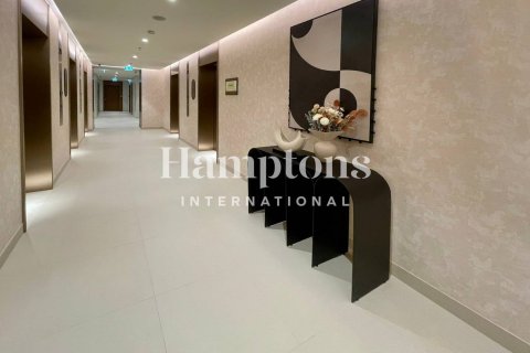 Apartment in Dubai Harbour, Dubai 2 bedrooms, 114.78723068 sq.m. № 90799 - photo 13