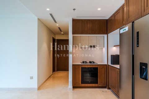 Apartment in Dubai Harbour, Dubai 2 bedrooms, 114.78723068 sq.m. № 90799 - photo 22